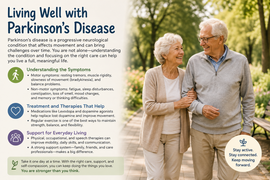 parkinsdisease