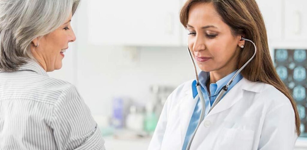 Sepsis and Seniors sepsis